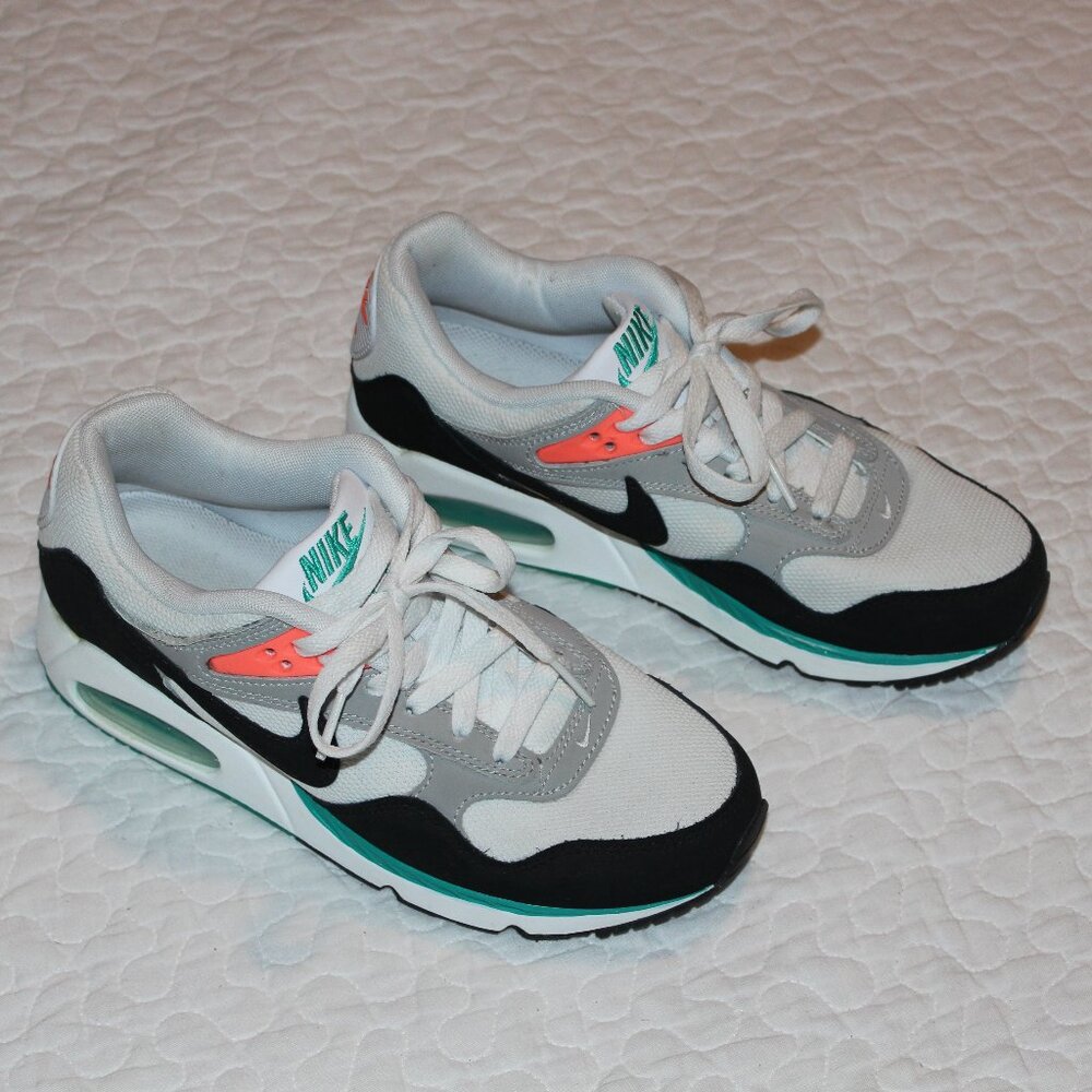 Nike Air Max women's sneakers